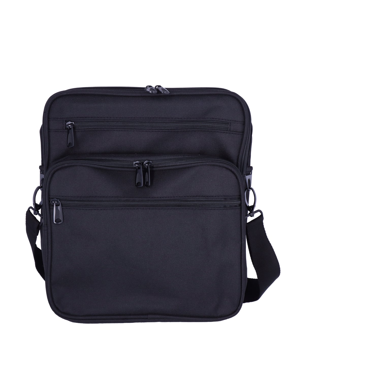 Voyager Flight Bag Vert