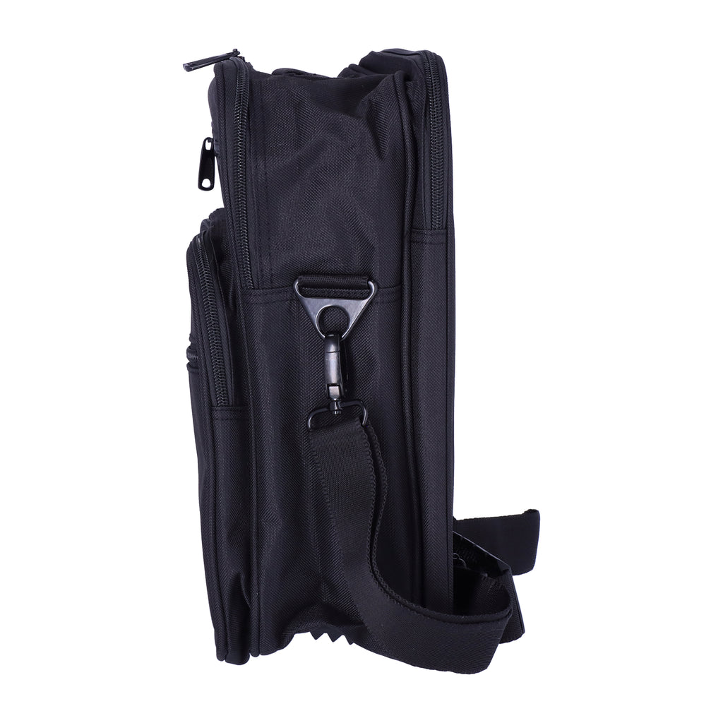 Voyager Flight Bag Vert