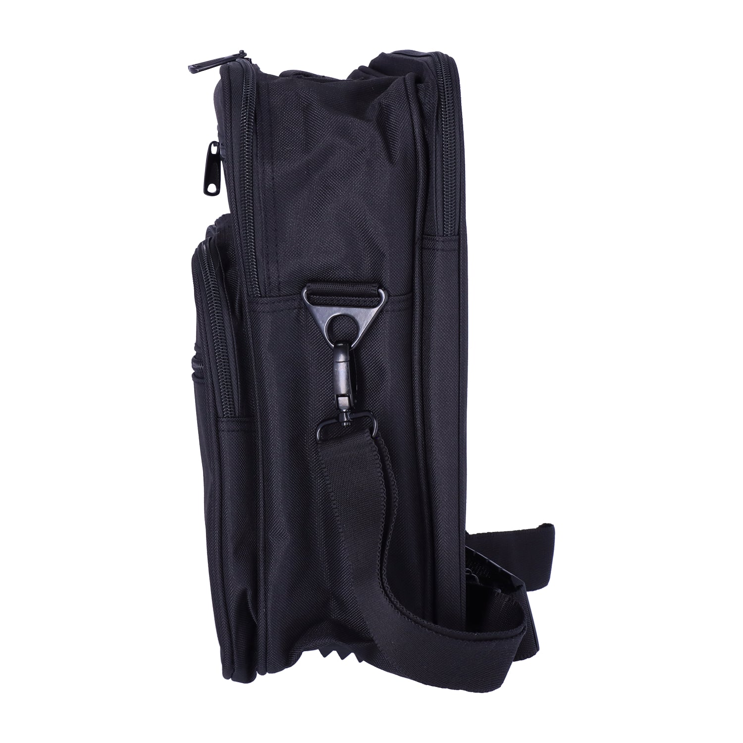 Voyager Flight Bag Vert