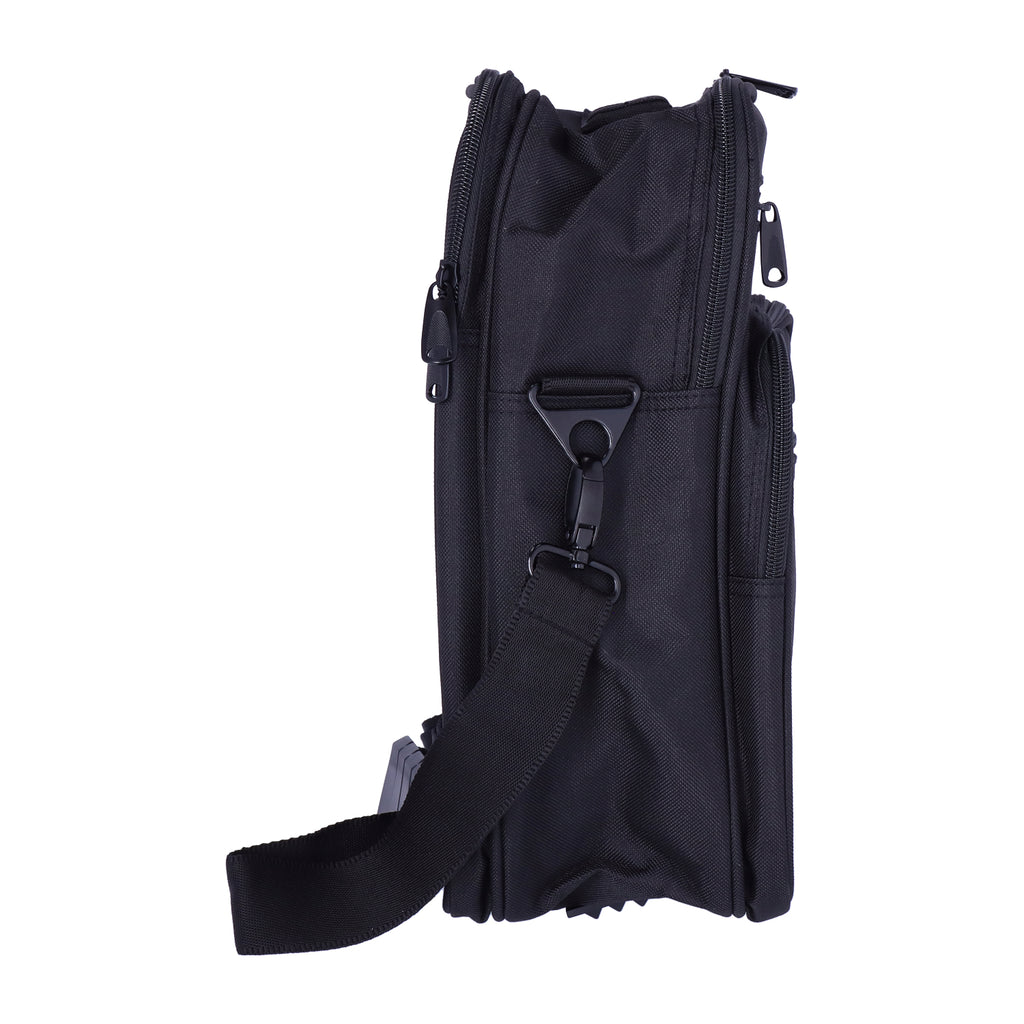 Voyager Flight Bag Vert