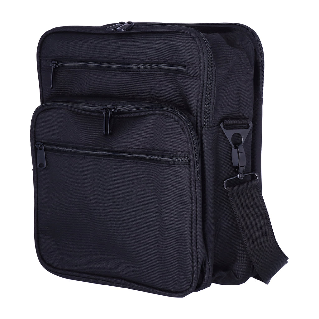 Voyager Flight Bag Vert