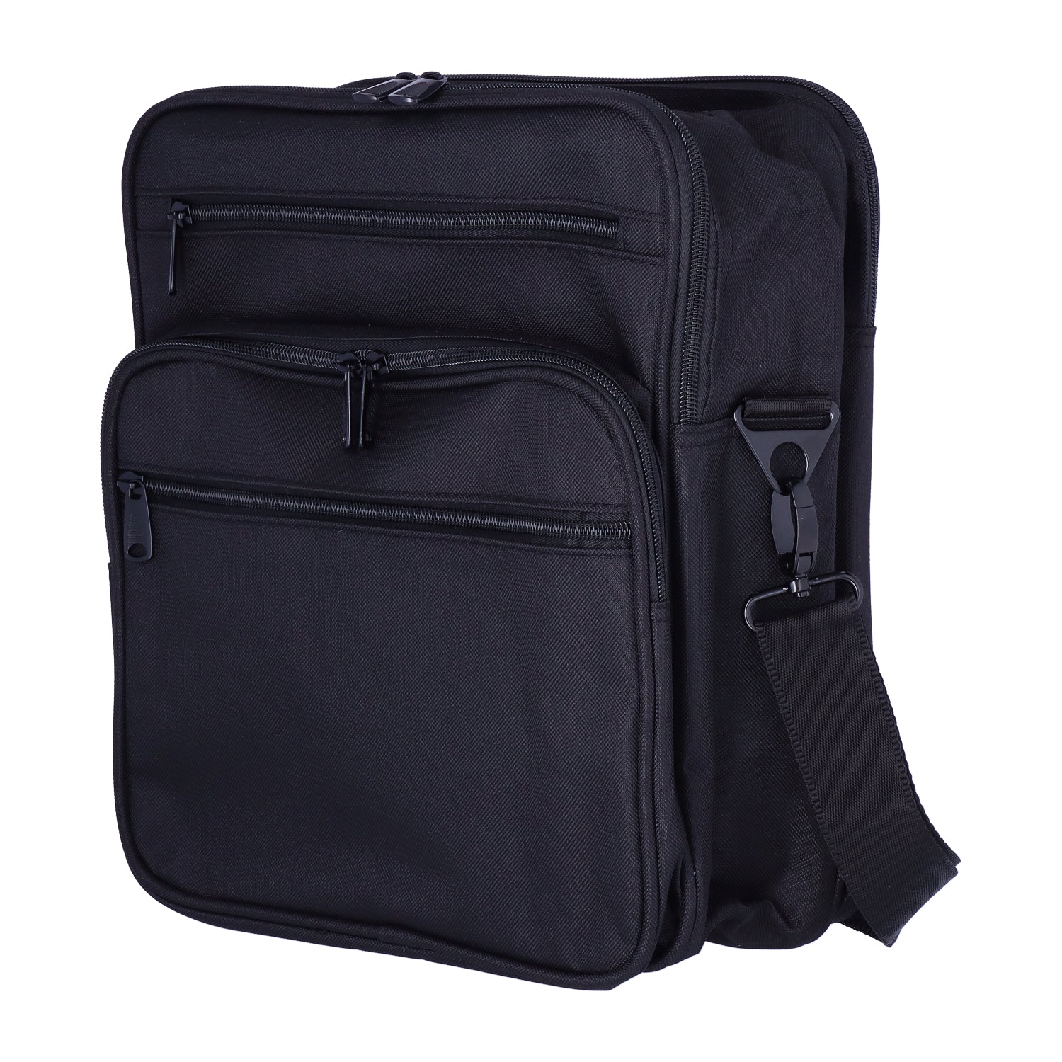 Voyager Flight Bag Vert