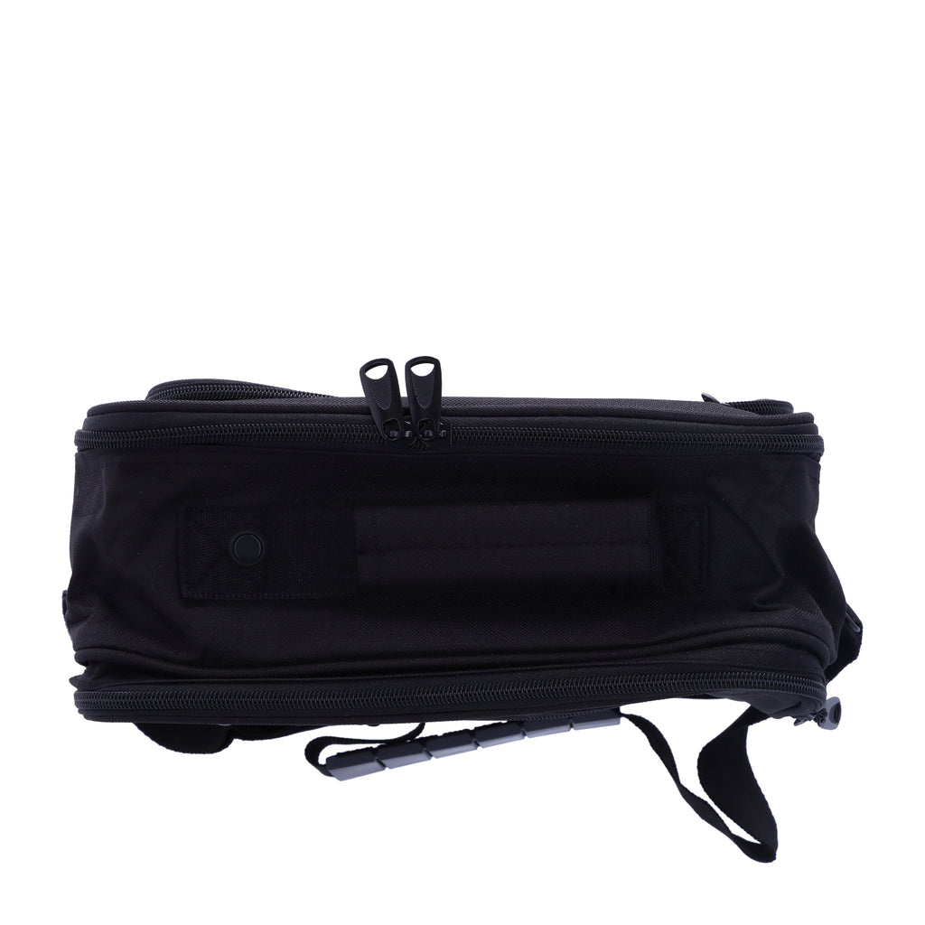 Voyager Flight Bag Vert