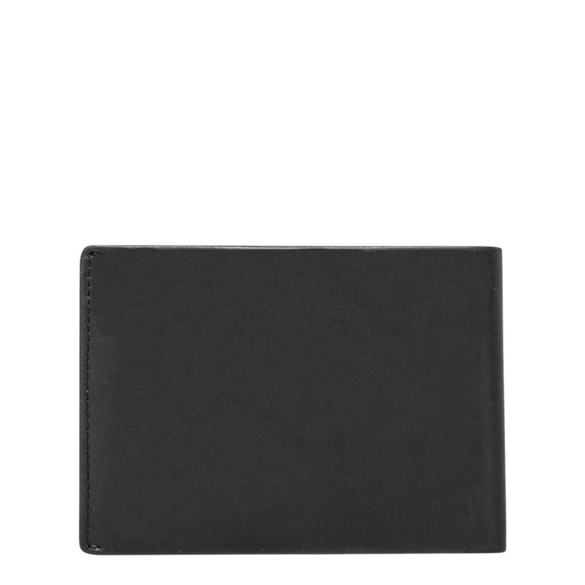 Lieblingstasche Birkheim Galbert Billfold MH7 black leather bi-fold wallet