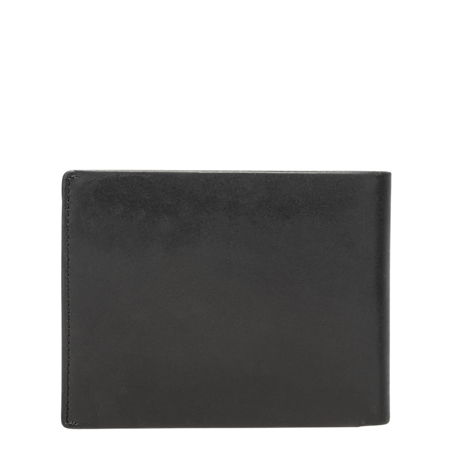 Lieblingstasche Birkheim Gandolf Billfold LH9 black leather bi-fold wallet