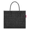 bouclé black