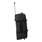 Lieblingstasche BOLONIA black M rolling travel bag with telescopic handle and wheels