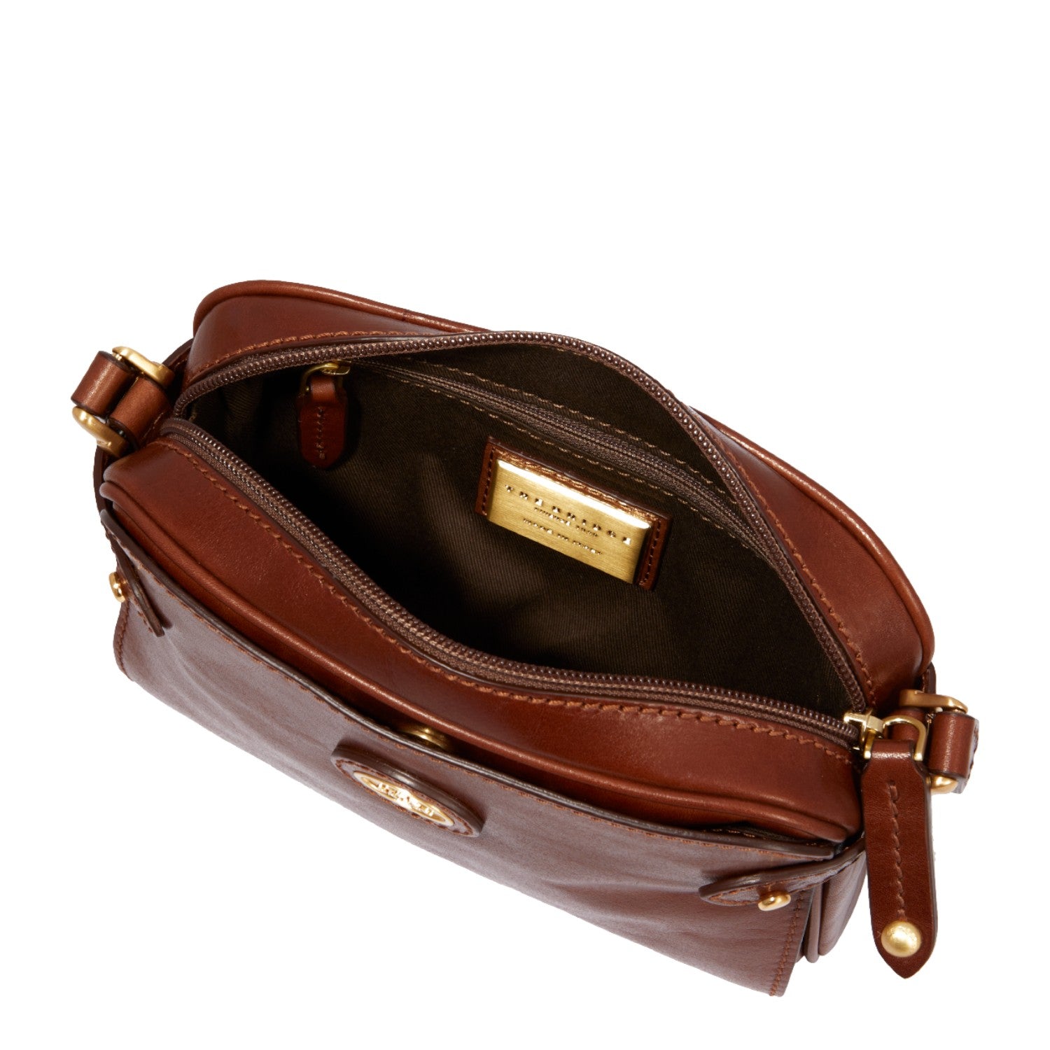Buy The Bridge | Italian Leather Bags & Travel Bags | Lieblingstasche
