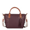 chocolate brown