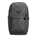 Lieblingstasche eoto Easy27 grey water-repellent everyday backpack with laptop compartment and modern clean design