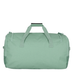 Lieblingstasche Kick Off Reisetasche L in sage green, a spacious travel duffel bag with durable fabric and handles.