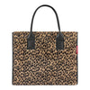 leo fake fur