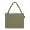 soft khaki/dusty sand