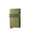 leaf khaki