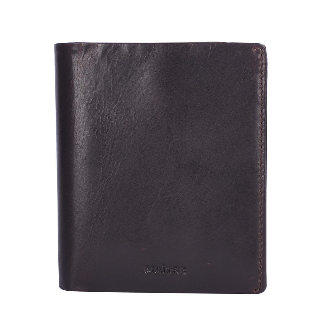 Birkheim Friedolf ​​Billfold LV8