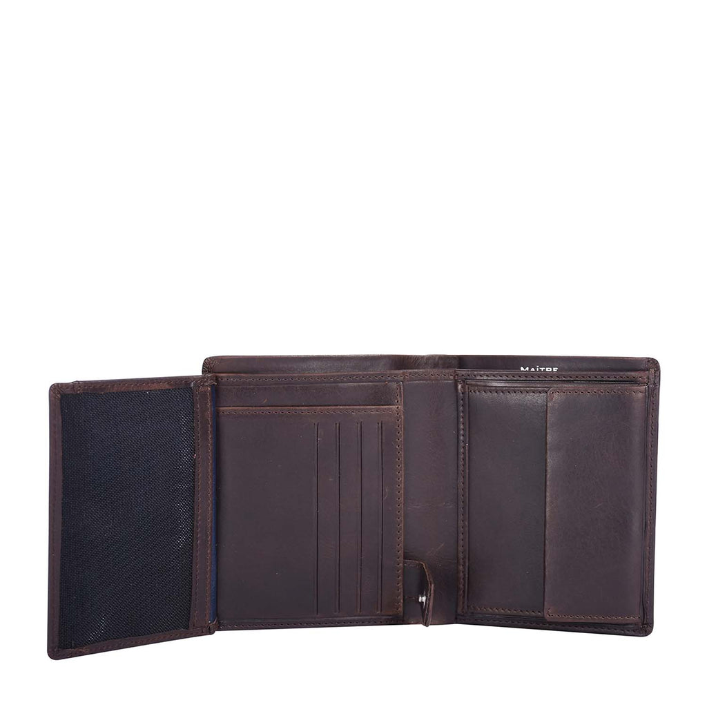 Birkheim Friedolf ​​Billfold LV8