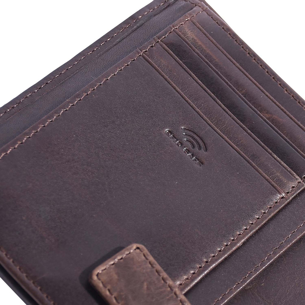 Birkheim Friedolf ​​Billfold LV8