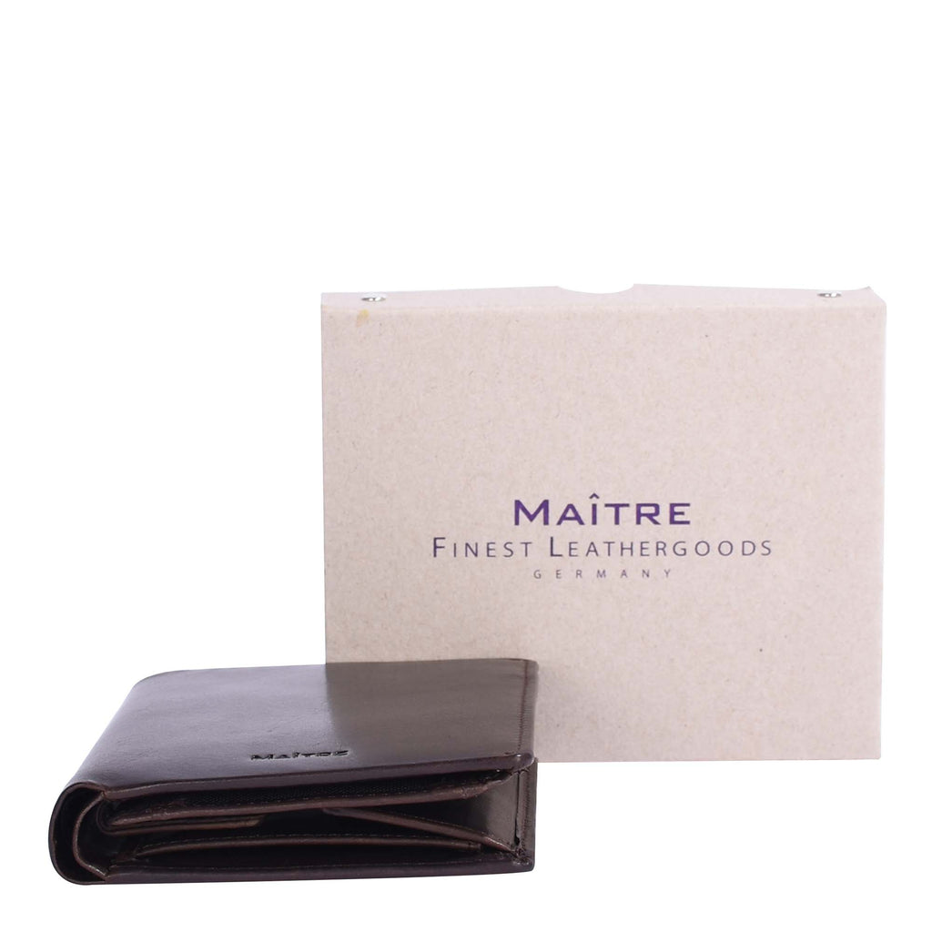 Birkheim Friedolf ​​Billfold LV8