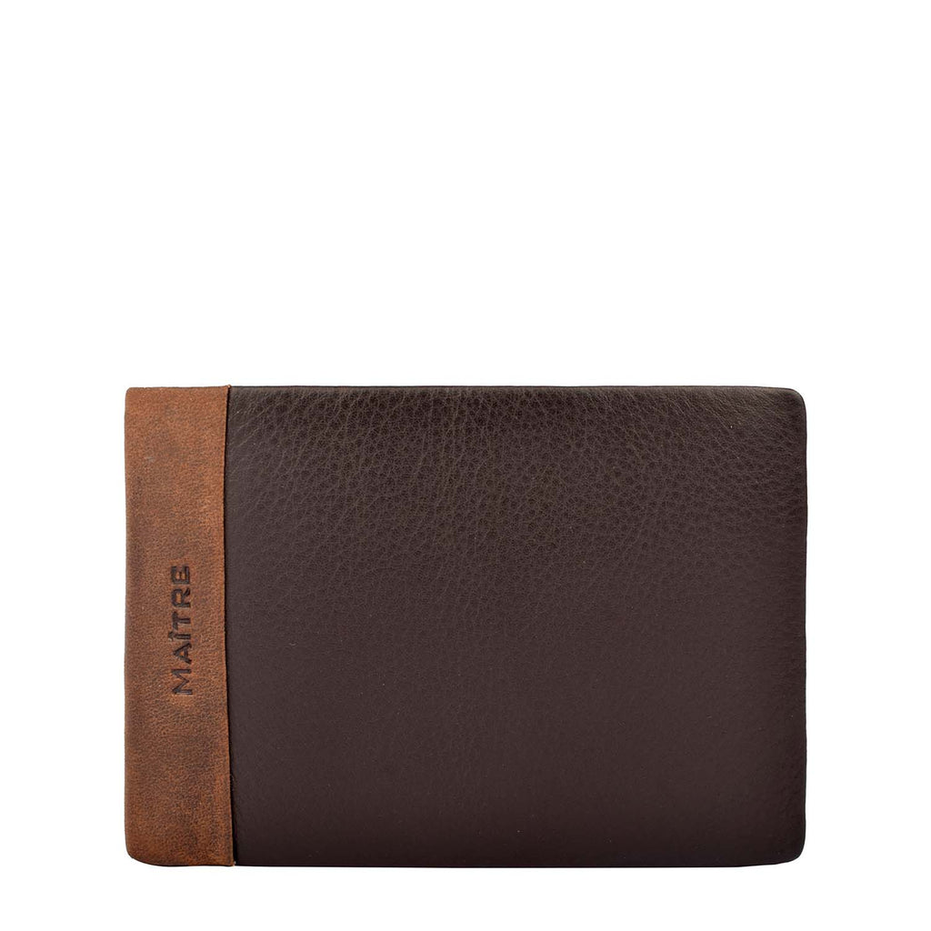 Bundenbach Gerold Billfold SH3