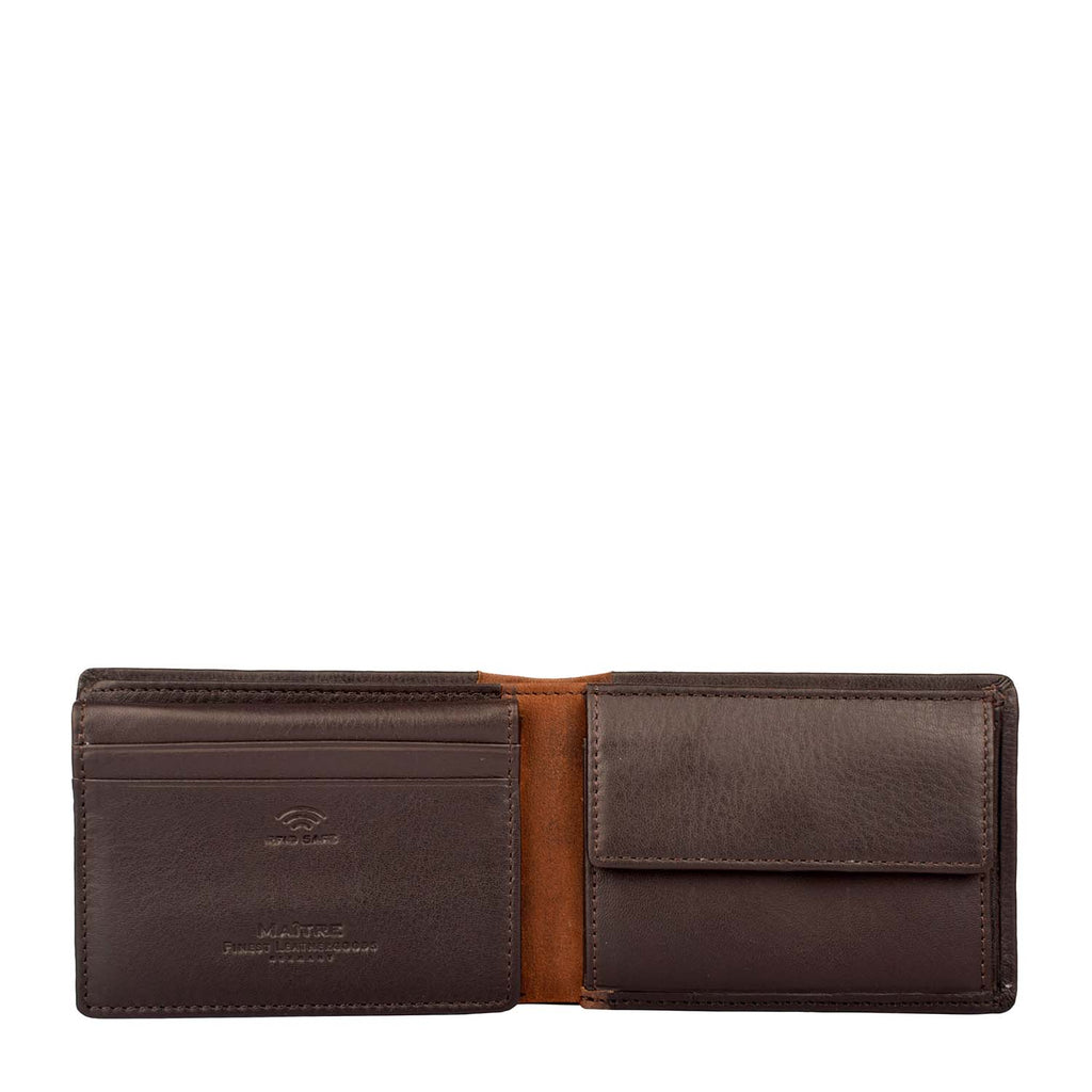 Bundenbach Gerold Billfold SH3