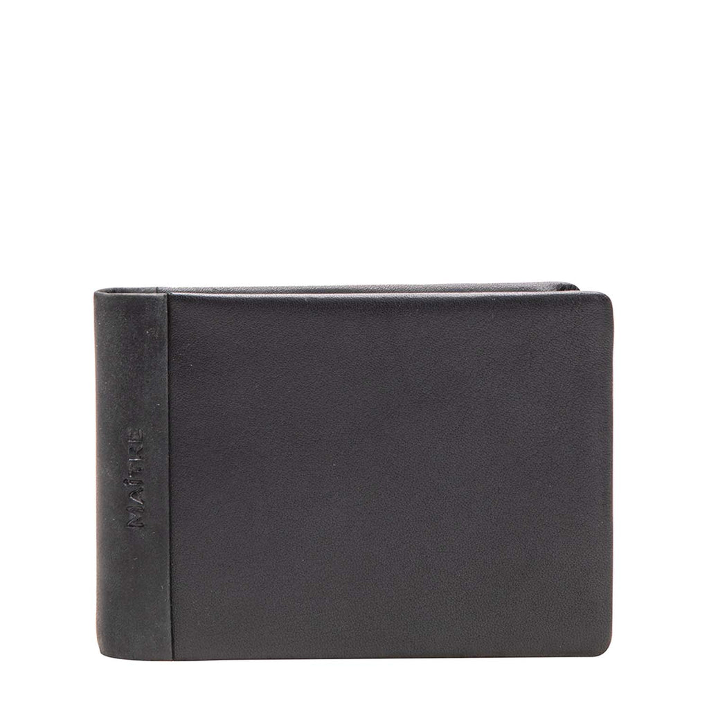 Bundenbach Gerold Billfold SH3