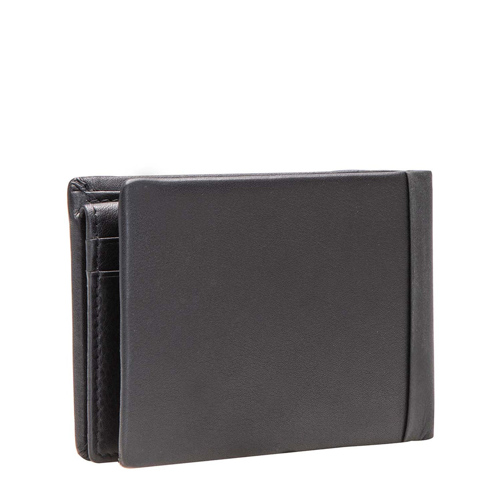 Bundenbach Gerold Billfold SH3