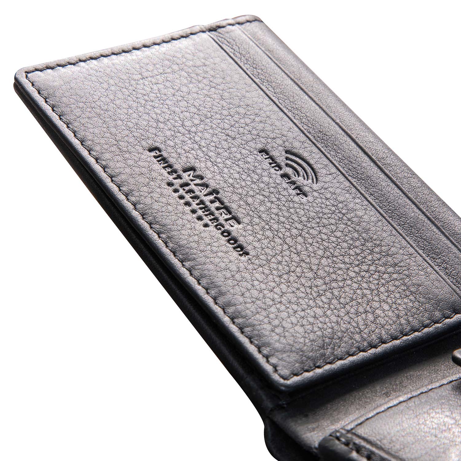 Bundenbach Gerold Billfold SH3