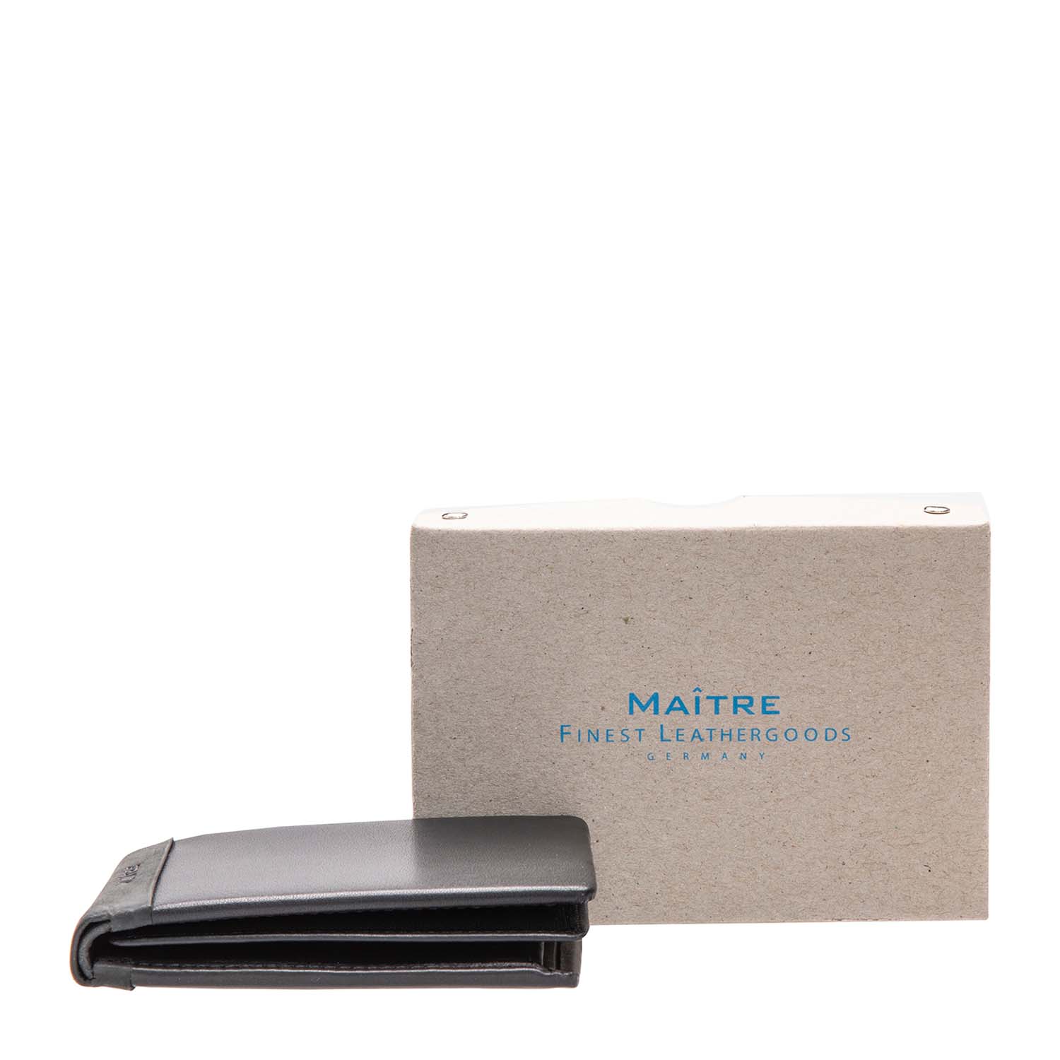 Bundenbach Gerold Billfold SH3