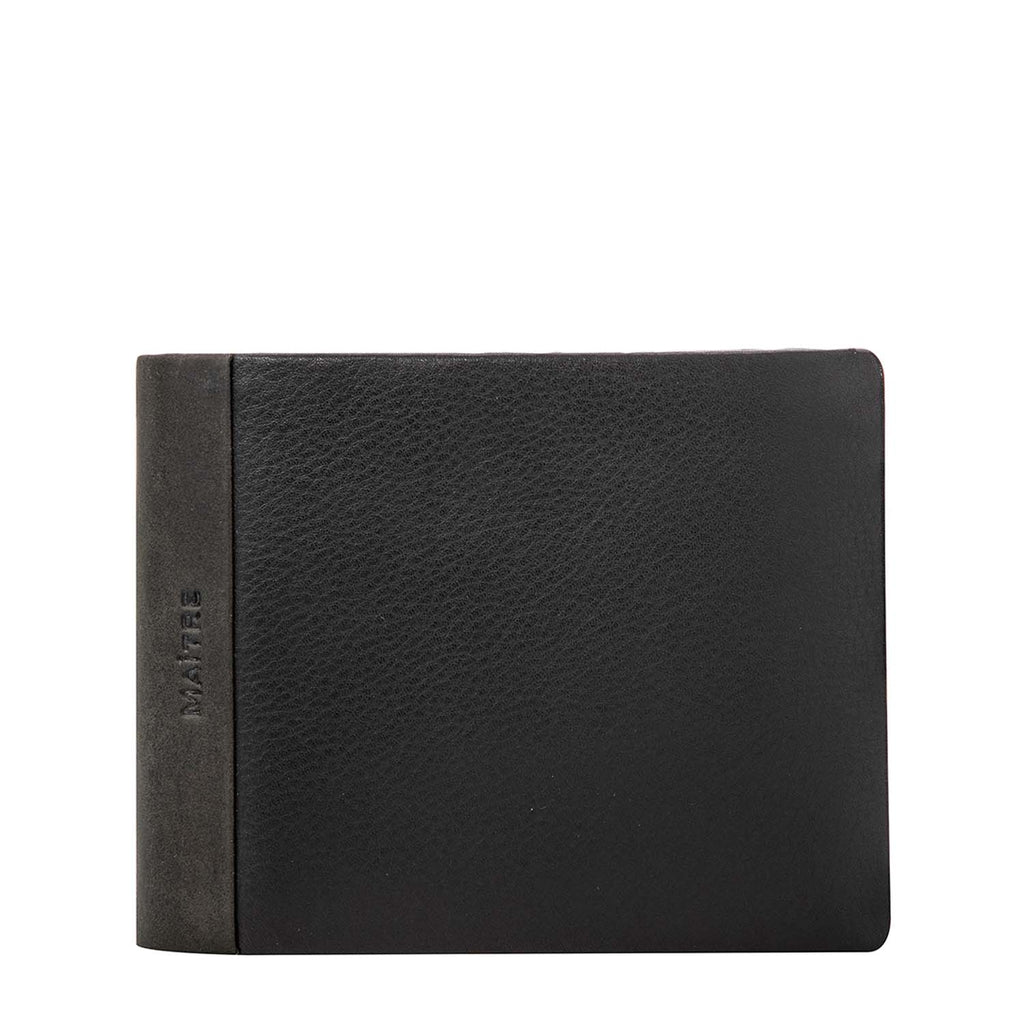 Bundenbach Gilbrecht Billfold H9