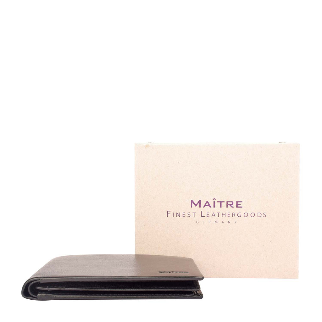 Herrstein Galbert Billfold H7