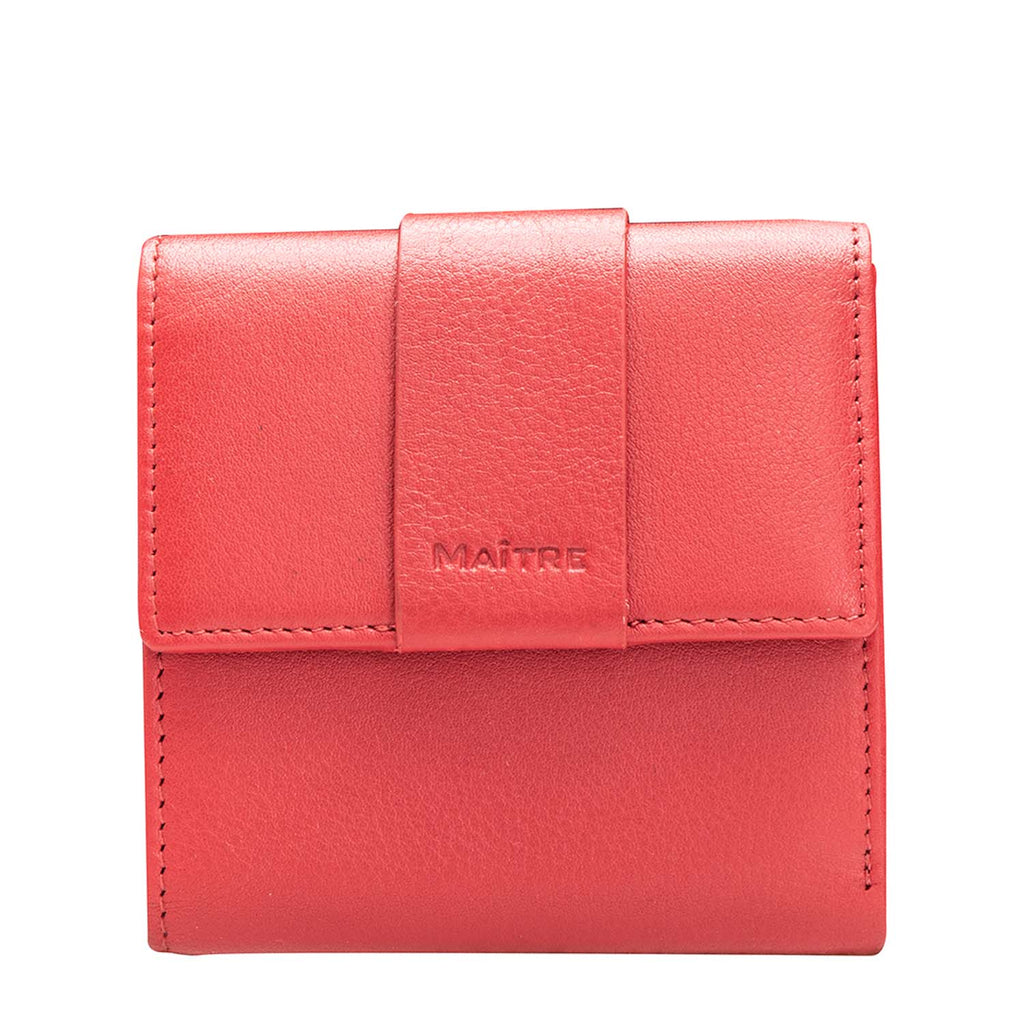Portefeuille Kirschroth Dalene SQ5F