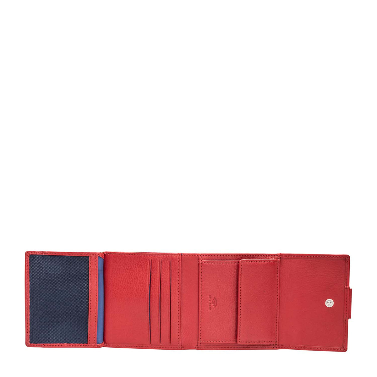 Portefeuille Kirschroth Dalene SQ5F