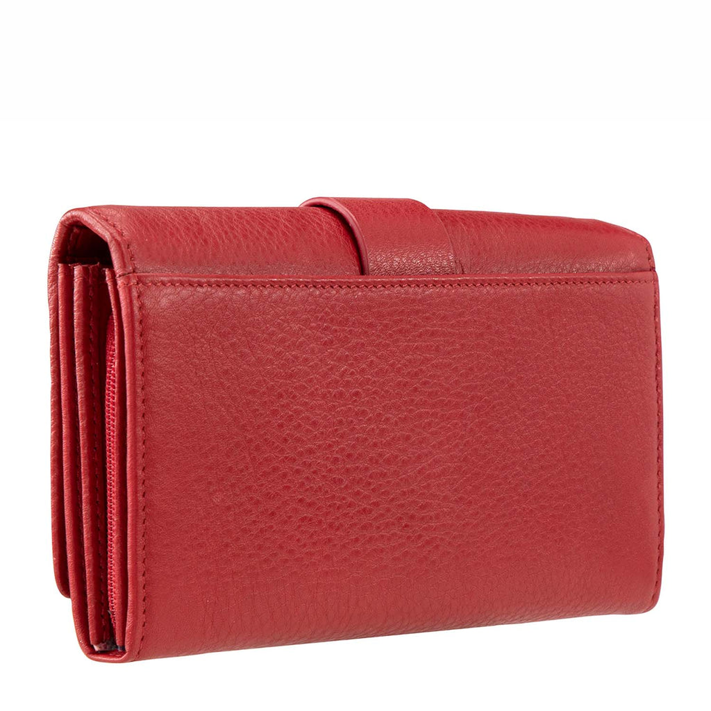 Kirschroth Diedburg Purse LH14FZ