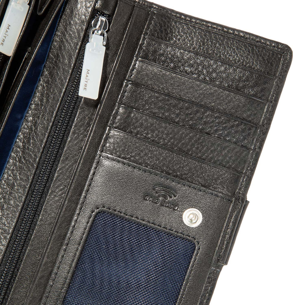 Kirschroth Diedburg Purse LH14FZ