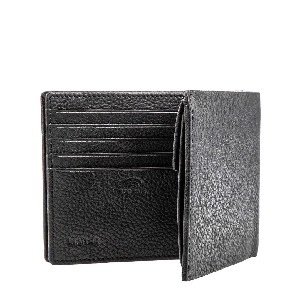 Black earths Gathman Billfold H9