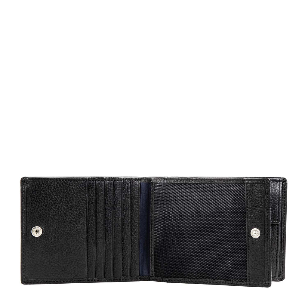 Black earths Gathman Billfold H9