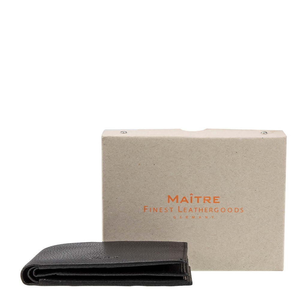 Black earths Gathman Billfold H9