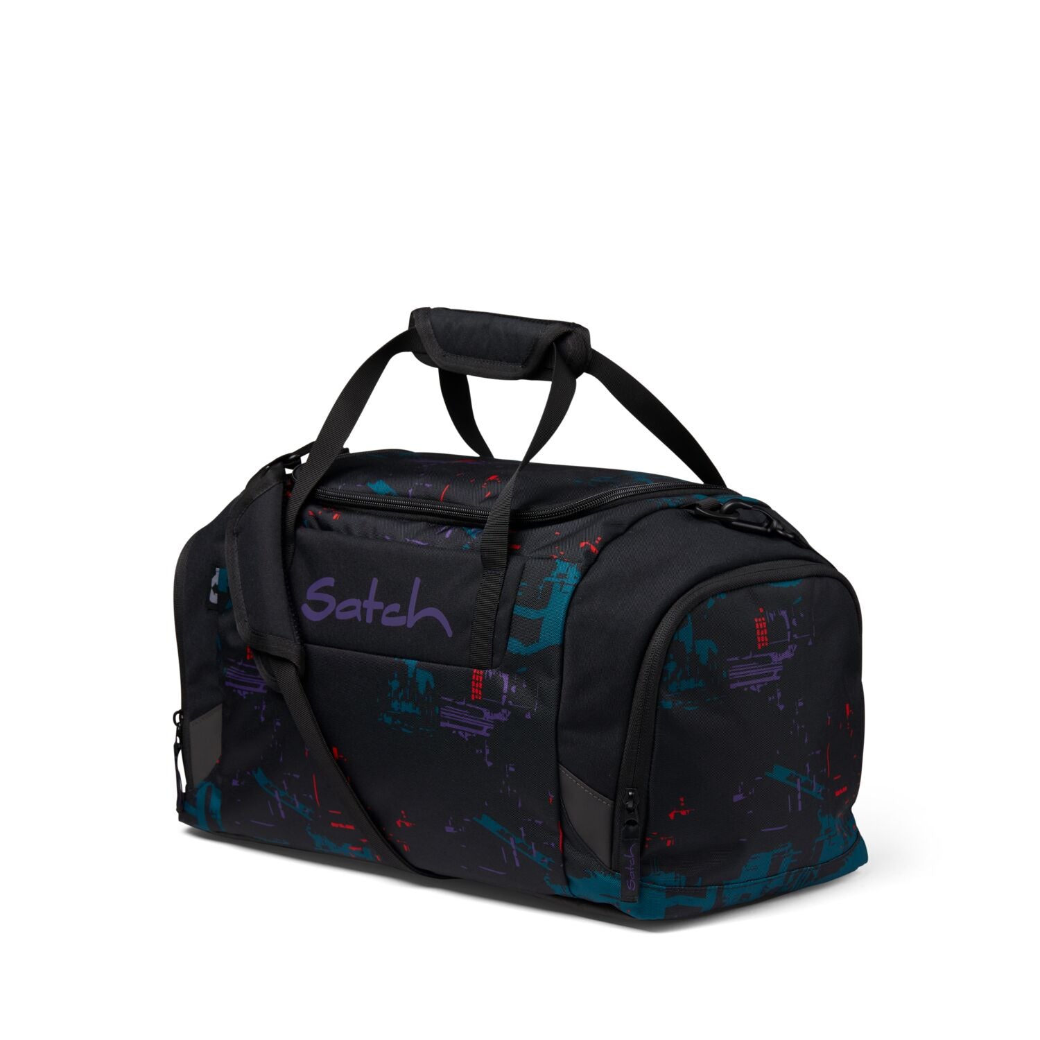 Sports bag (2024)