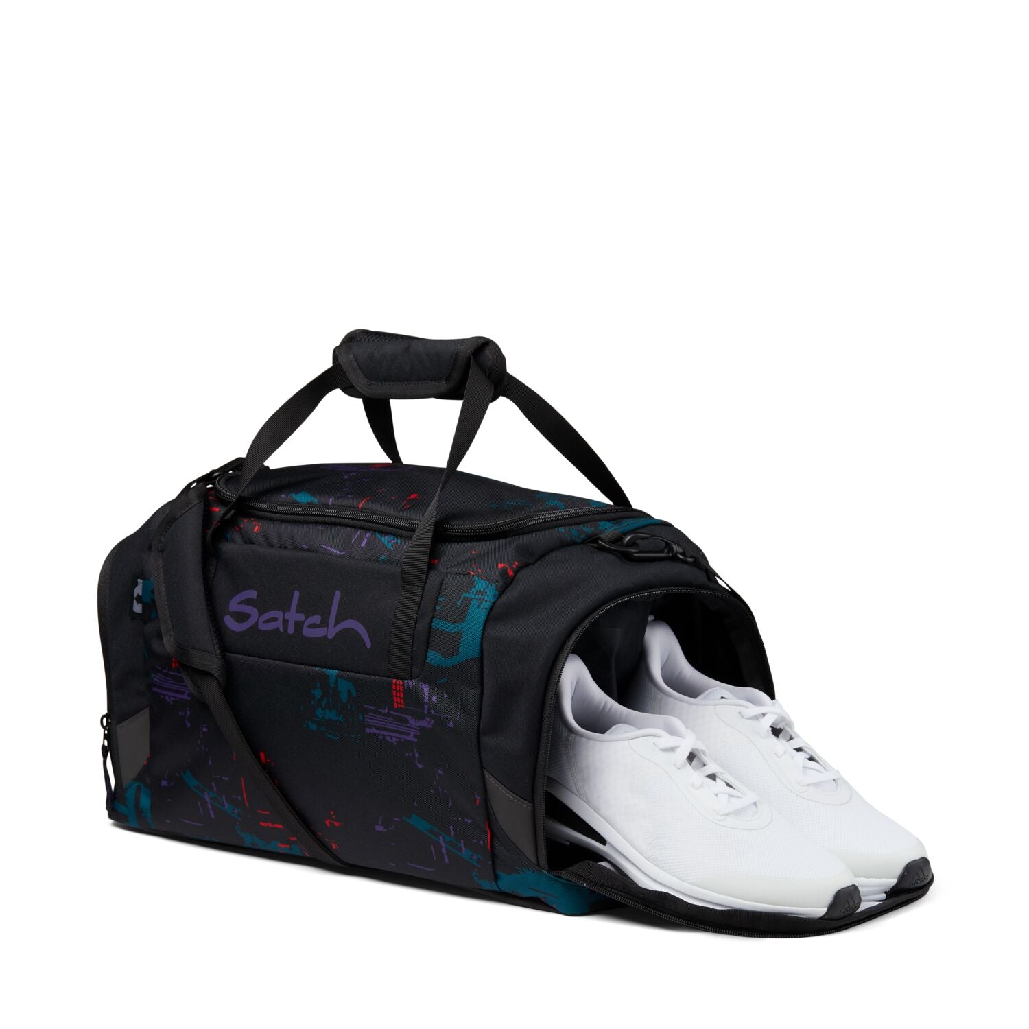 Sports bag (2024)