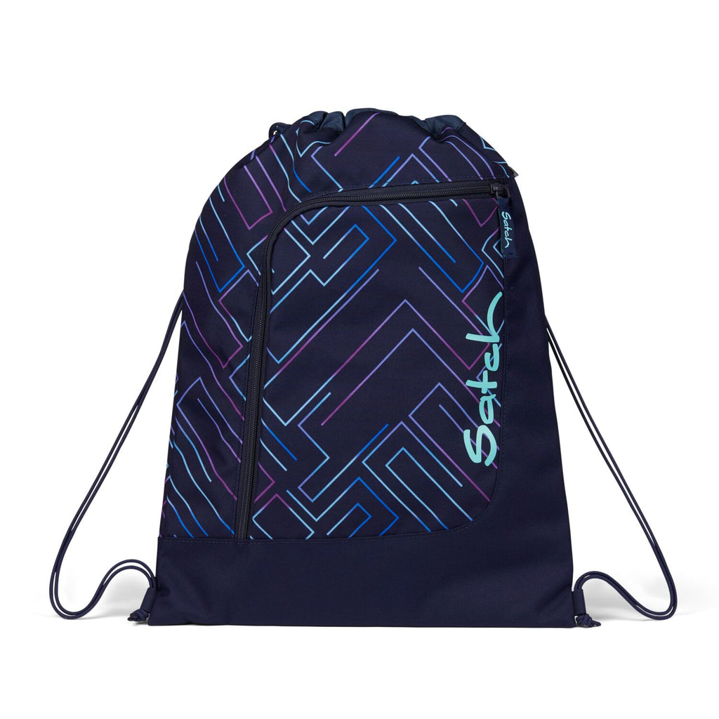 sports bag