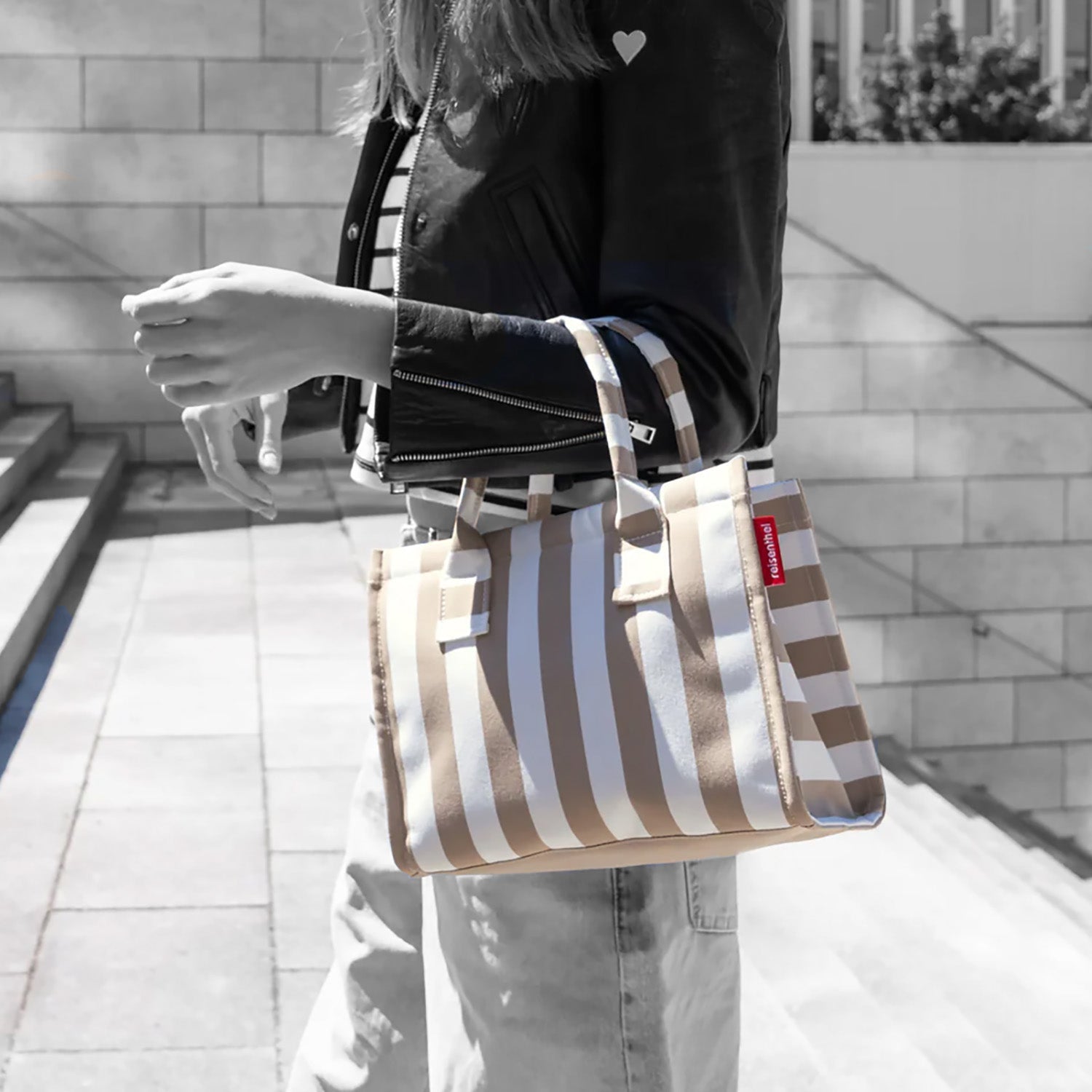 Daily shopper XS