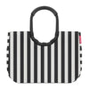 Summer Stripes Black