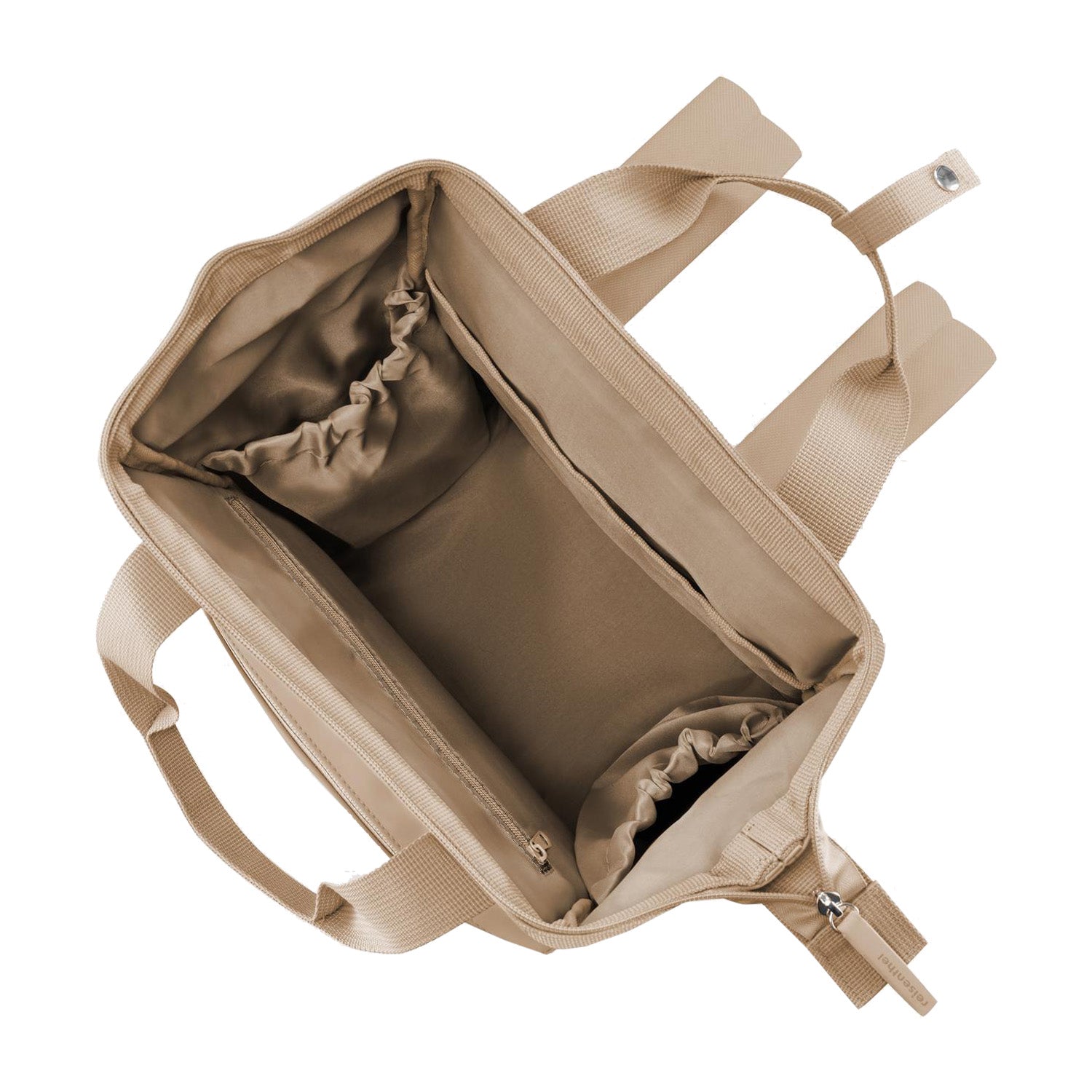 Pure all-rounder backpack