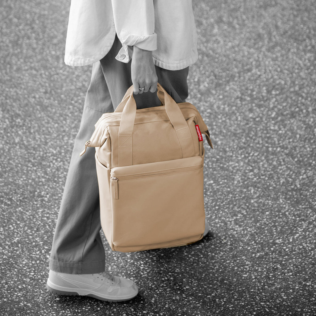 Pure all-rounder backpack