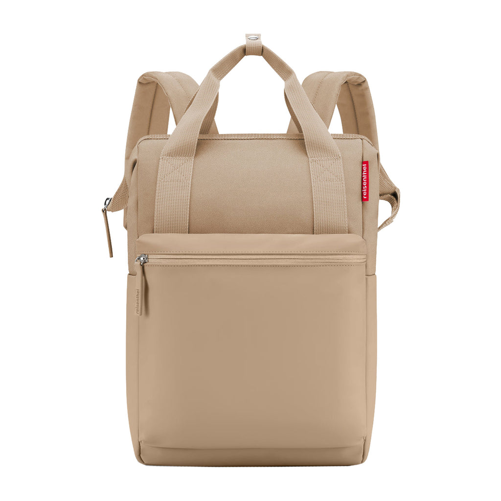 Pure all-rounder backpack