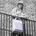 Pure all-rounder backpack