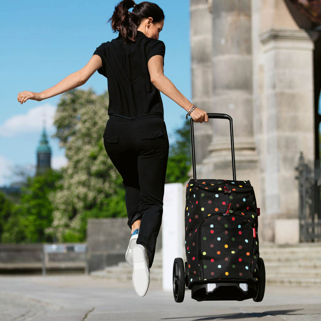 Citycruiser Bag & Rack