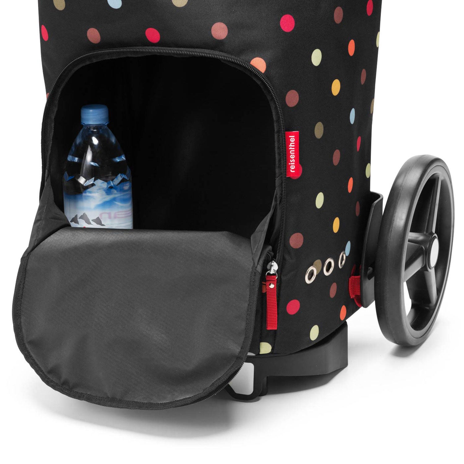 Citycruiser Bag & Rack