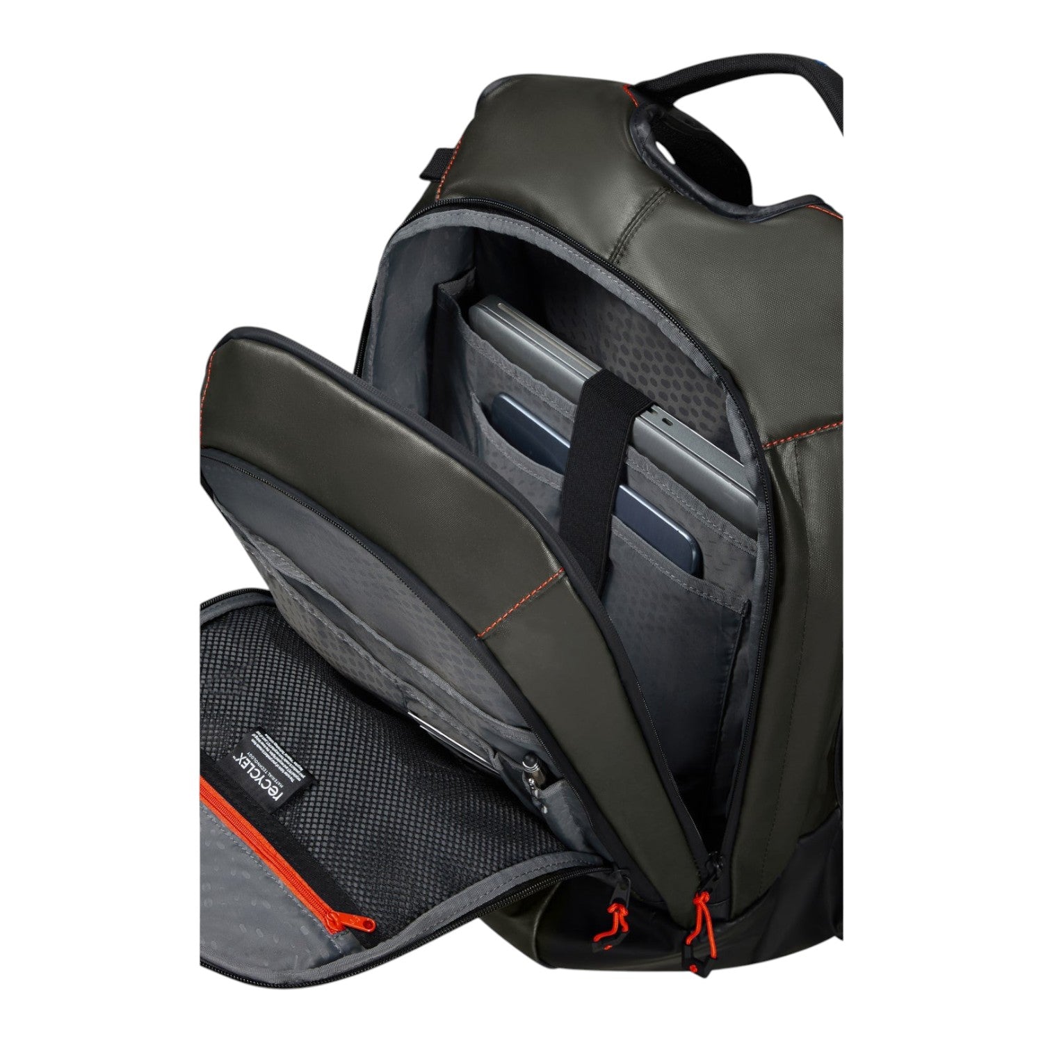 Ecodiver Laptop Backpack L