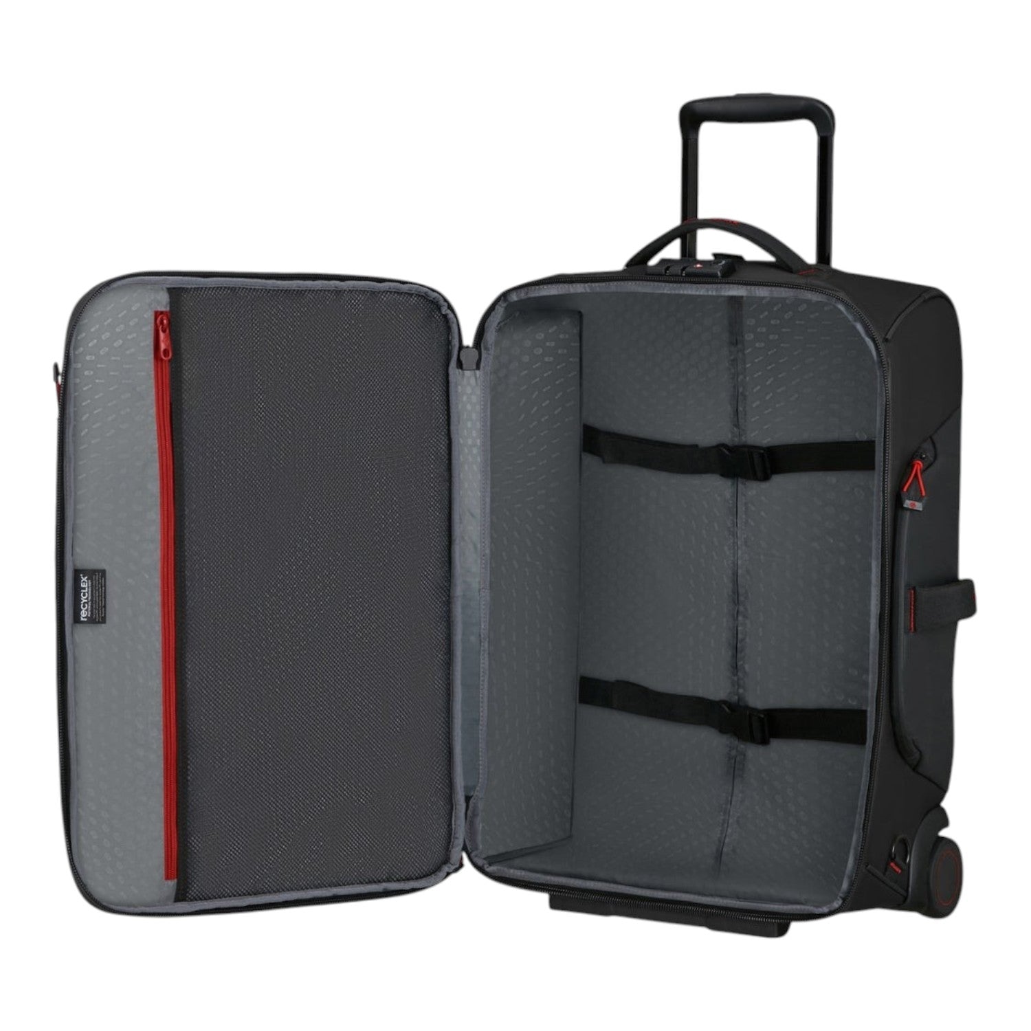 Ecodiver Duffle/Wh 55 Backpack